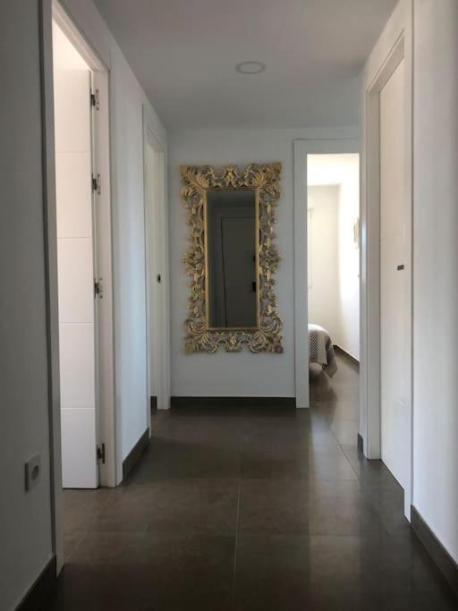 Apartamento Estupendo Apartamento Recien Reformado Benidorm Exterior foto